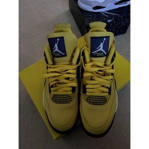 AJ Retro 4 Lightning sz 10.5
